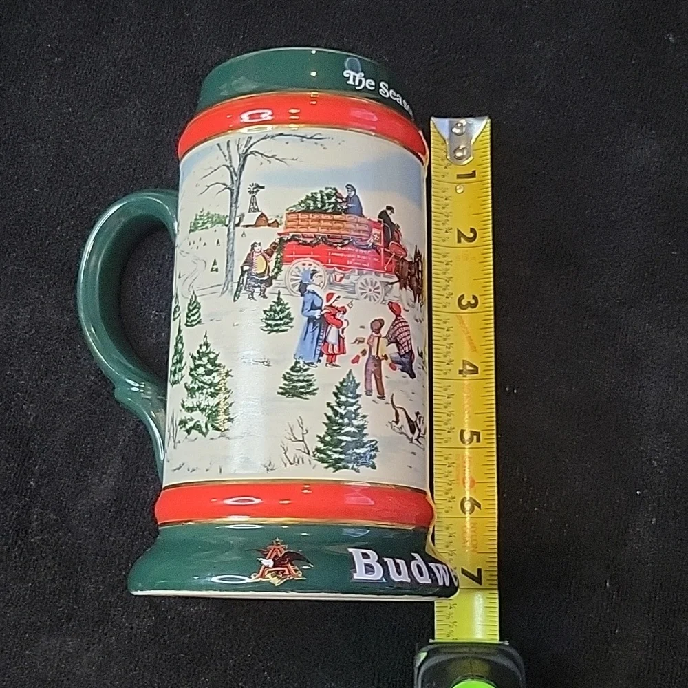 N/A 1991 dated